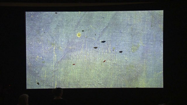 Hors Pistes 2014 : Entretien avec Ariane Michel