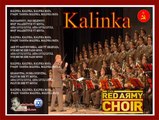 ‪Red Russian Army Choir - Kalinka‬‏ ♫