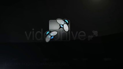 Merge Logo Reveal - After Effects Template