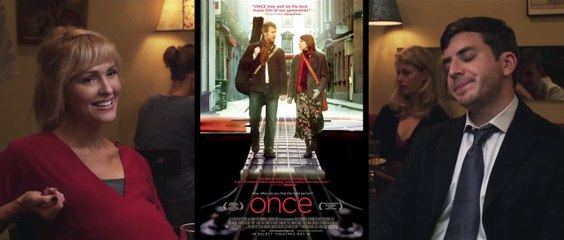 Quitter sa femme en n'utilisant que des titres de films : Movie Title Breakup