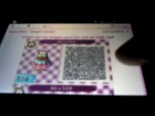 Animal crossing new leaf #1