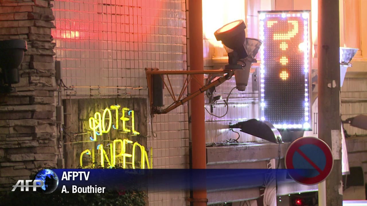 Amor entre cuatro paredes