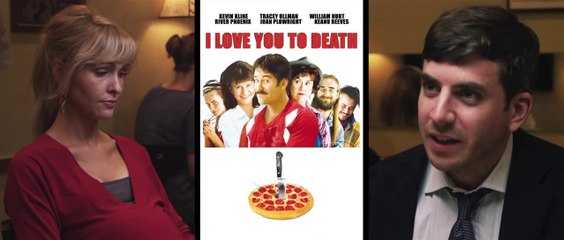 Couple Break Up Only Speaking In Movie Titles Short Film