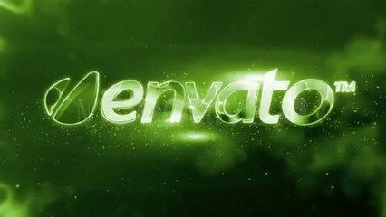 Space of Aliens - After Effects Template