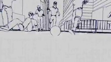 Sketch Project - After Effects Template