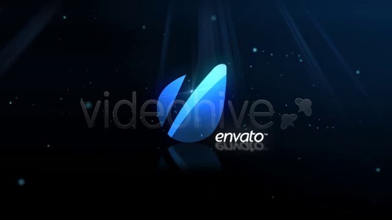 Birth LOGO - After Effects Template