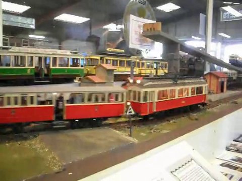 01 Musée du MTVS (2009) Christine