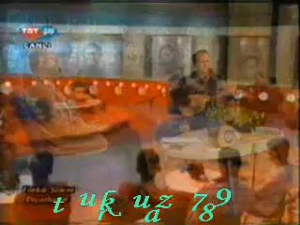 Erol PARLAK-Çalın Davulları-1