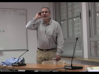 Externalities and market failure (Pere Riera, Zaragoza Jan 2007)