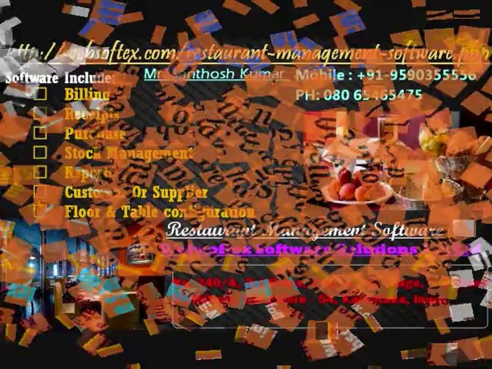 Websoftex, School Software, Banking Software, RD FD Software, Billing Software, MLM Software, Hospital Software, HR Software