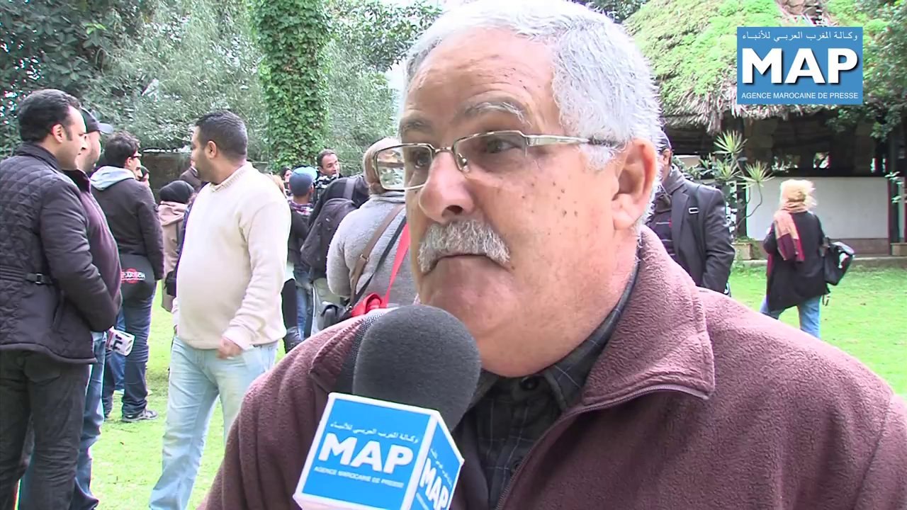 الندوة الثالثة لمناقشة أفلام المسابقة الرسمية في إطار المهرجان الوطني للفيلم بطنجة