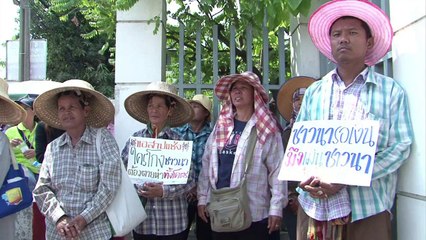 القضاء التايلاندي يرفض طلب المعارضة الغاء نتائج الانتخابات