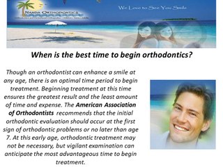 Dr. Ruchi Nanda, DDS, MS, PC - Best Orthodontic Care sevice