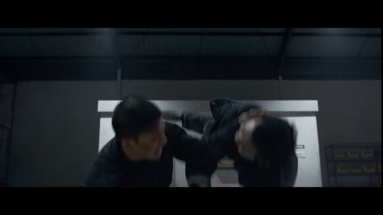 The Raid 2
