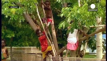 Australie : le Premier ministre va passer sept jours avec les Aborigènes