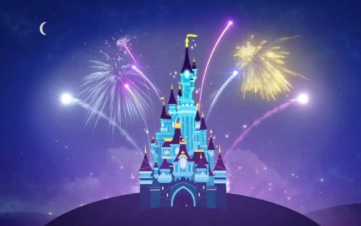 Euro Disney S.C.A. : Informations Clés 2013