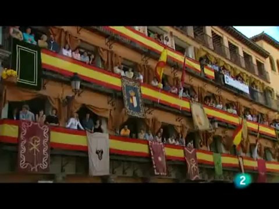 Toledo Turismo