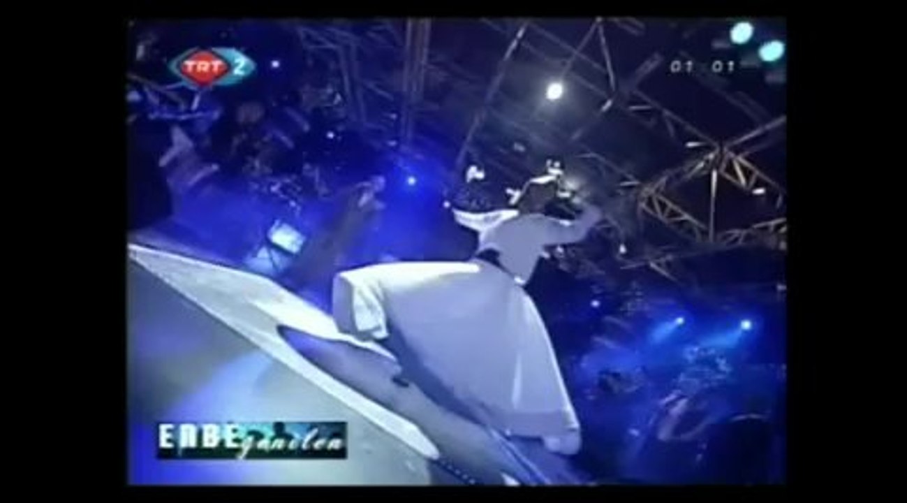 SAMI OZER - YA RABBI ASKIN VER BANA(NIHAVEND ILAHI)