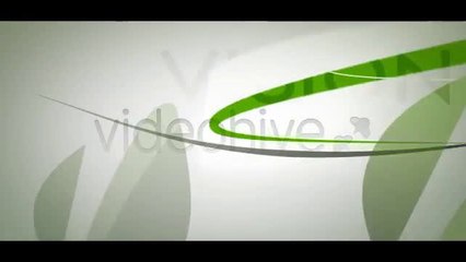 Simple Stroke Logo Reveal - After Effects Template