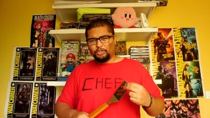 Menu Manga - Fairy Tail