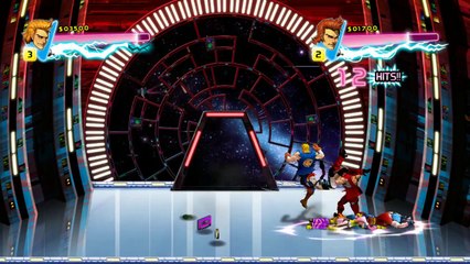 Double Dragon : Neon - GK Live : Double Dragon NEON