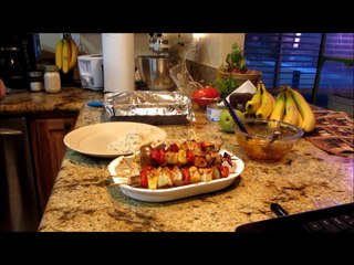 BBQ Pork Short Ribs With Dinner With Linda's Pantry