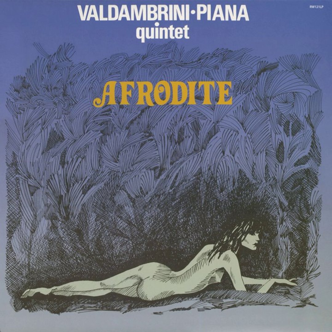 ⁣Valdambrini-Piana quint. - Arabian Mood