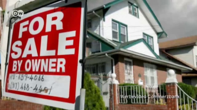 Versuchter Wandel - Commerzbank-Chef Martin Blessing | Made in Germany