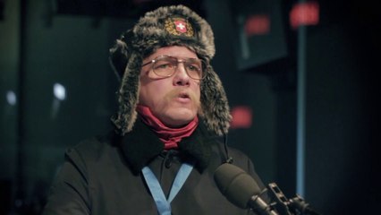120 secondes - Bilan intermédiaire des JO de Sotchi