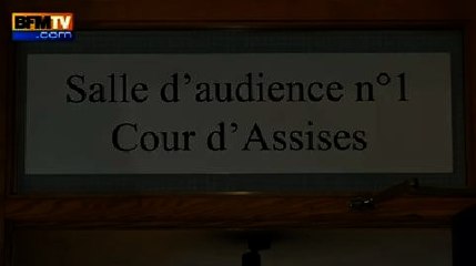 L'ex-entraîneur de tennis, Régis de Camaret condamné en appel à 10 ans de prison - 12/02