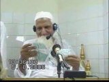 Khutba Juma August 05 2005: Maulana Ishaq r.a