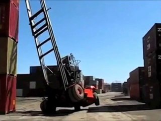 Неудача при погрузке