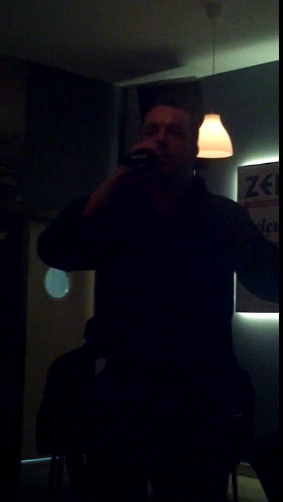 Zafer Aydın Sen kimseyi sevemezsin