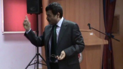 Mehmet Aksu- Empati - Önyargı