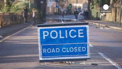 Llueve sobre mojado en el Reino Unido