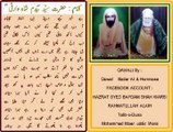 BAYKHUD KEYAY DAITAY HAIN ANDAZ-E-HIJABANA By Qawal Badar Ali , Bahadar Ali & Hamnawa