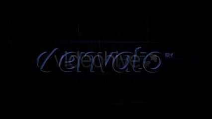 Grid Logo Opener - After Effects Template