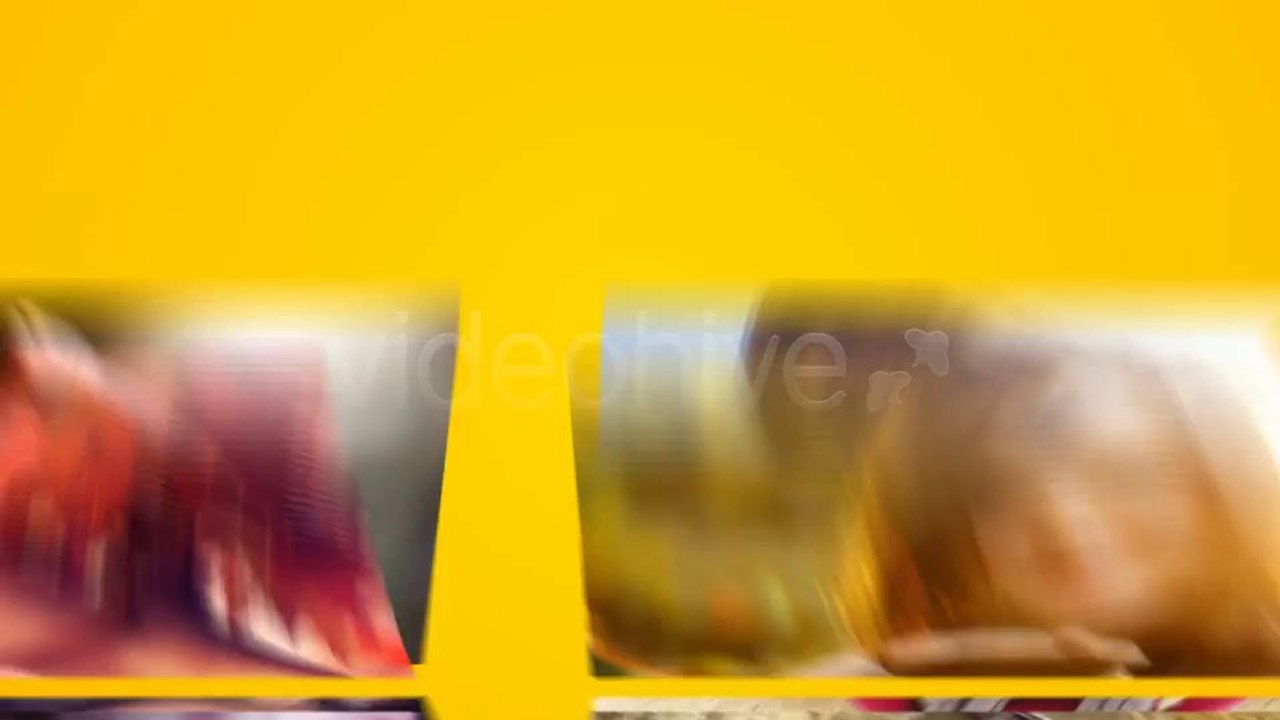 Photo Story - After Effects Template