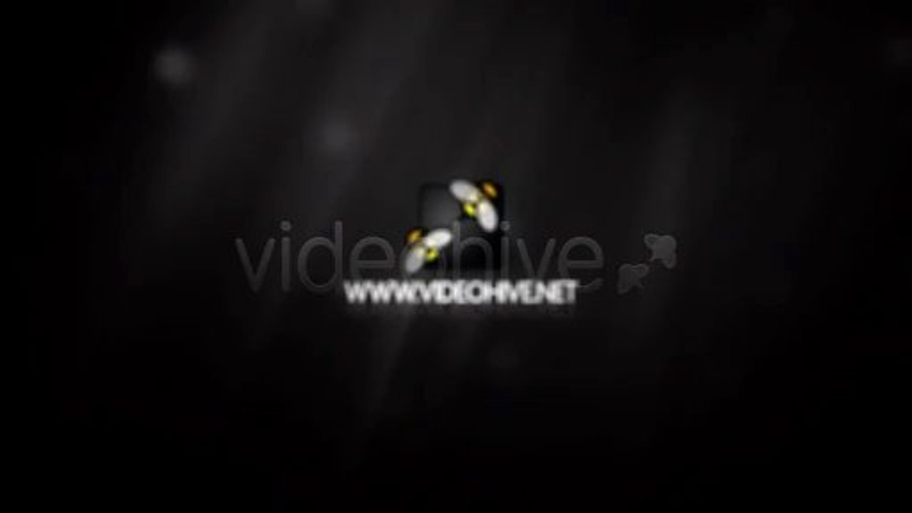 Creative Slash Opener - After Effects Template