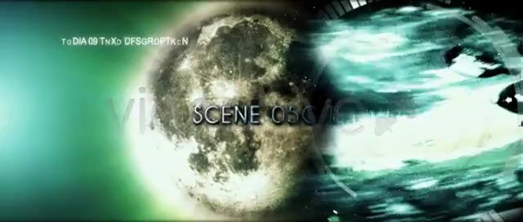 Moon It - After Effects Template