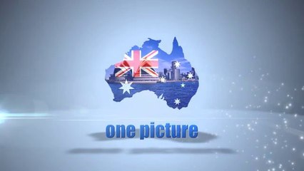 Light Particular Logo - After Effects Template