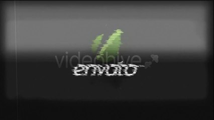 Old Film Opener Collection - After Effects Template