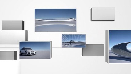 The Elegant Portfolio - After Effects Template