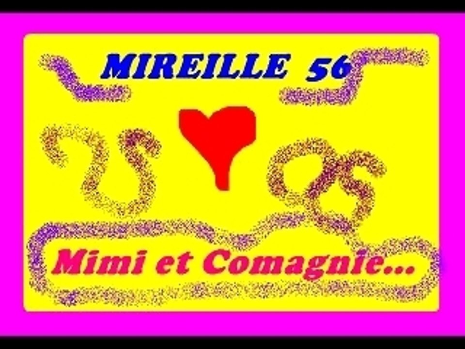 Mireille
