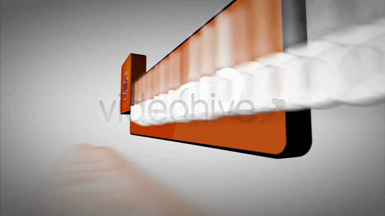 3D Logo Intro Pack - After Effects Template