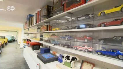 Vintage: The Chevrolet Corvette Stingray | Drive it!