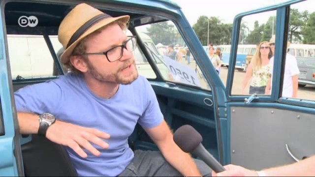 Examine it! VW T2 Bus | Drive it!