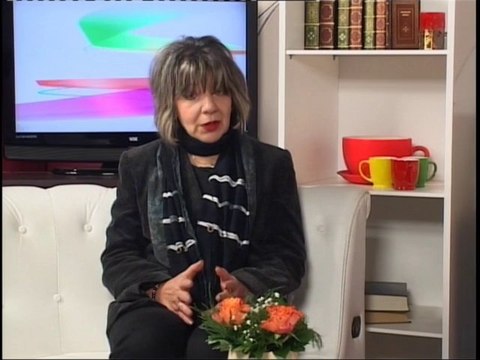 Budilica gostovanje (Slađana Đurđekanović – Mirić), 12. februar 2014.