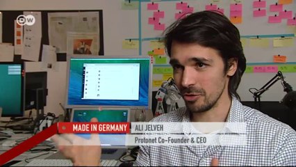 Cloud Servers for All - The path to greater security? | Made in Germany