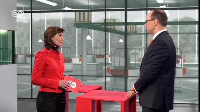 From Bad Investments to Capital Requirements - How safe are Europe’s banks? | Made in Germany